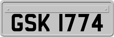 GSK1774