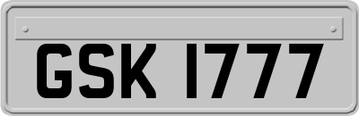 GSK1777