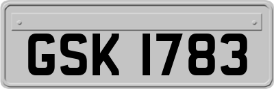 GSK1783