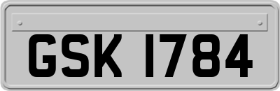 GSK1784