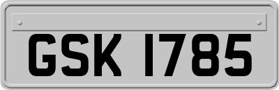 GSK1785