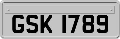 GSK1789
