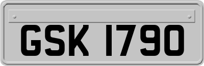 GSK1790