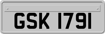 GSK1791