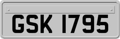 GSK1795