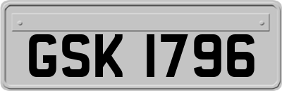 GSK1796