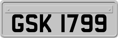 GSK1799