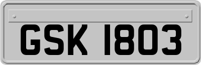GSK1803
