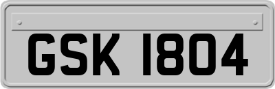 GSK1804