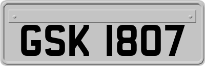 GSK1807