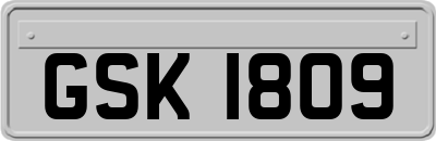 GSK1809