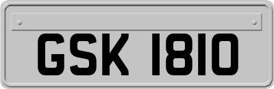 GSK1810