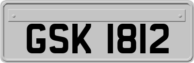 GSK1812