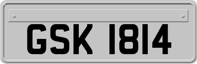 GSK1814