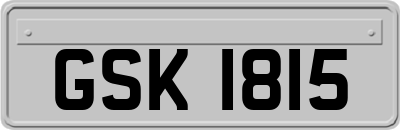 GSK1815