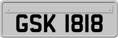 GSK1818