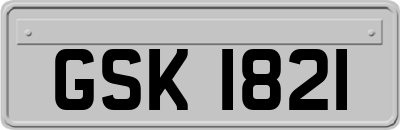 GSK1821