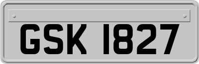 GSK1827