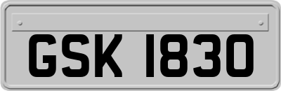 GSK1830