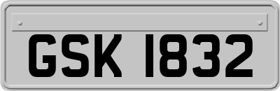 GSK1832