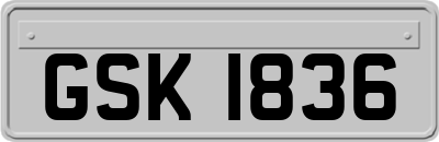 GSK1836