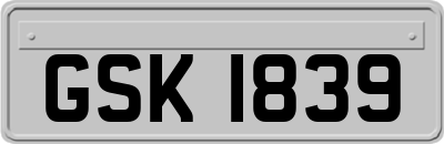 GSK1839