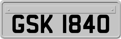GSK1840