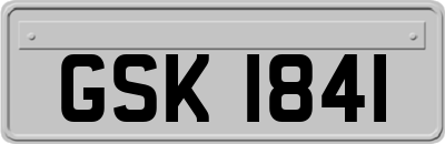 GSK1841