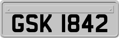 GSK1842