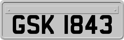 GSK1843