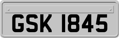 GSK1845