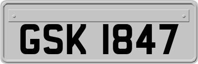 GSK1847