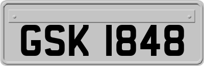 GSK1848