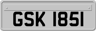 GSK1851