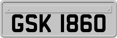 GSK1860