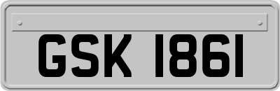 GSK1861