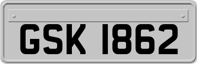 GSK1862