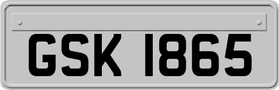 GSK1865