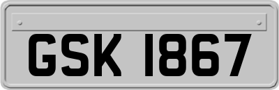 GSK1867