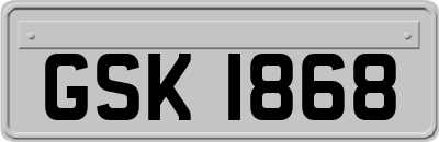 GSK1868