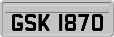 GSK1870