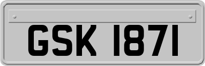 GSK1871
