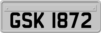 GSK1872