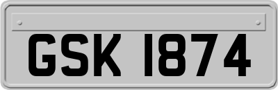 GSK1874
