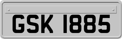 GSK1885