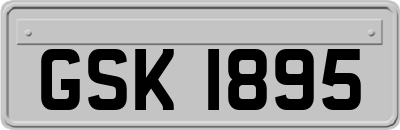GSK1895