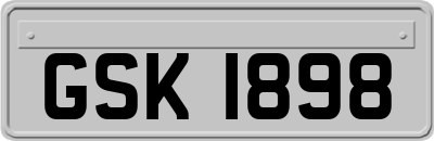 GSK1898