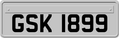 GSK1899