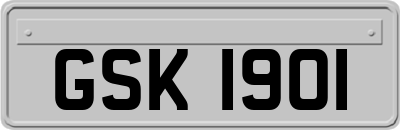 GSK1901