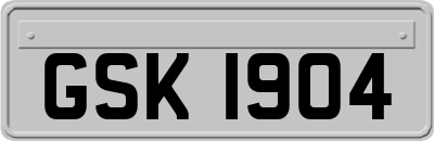 GSK1904